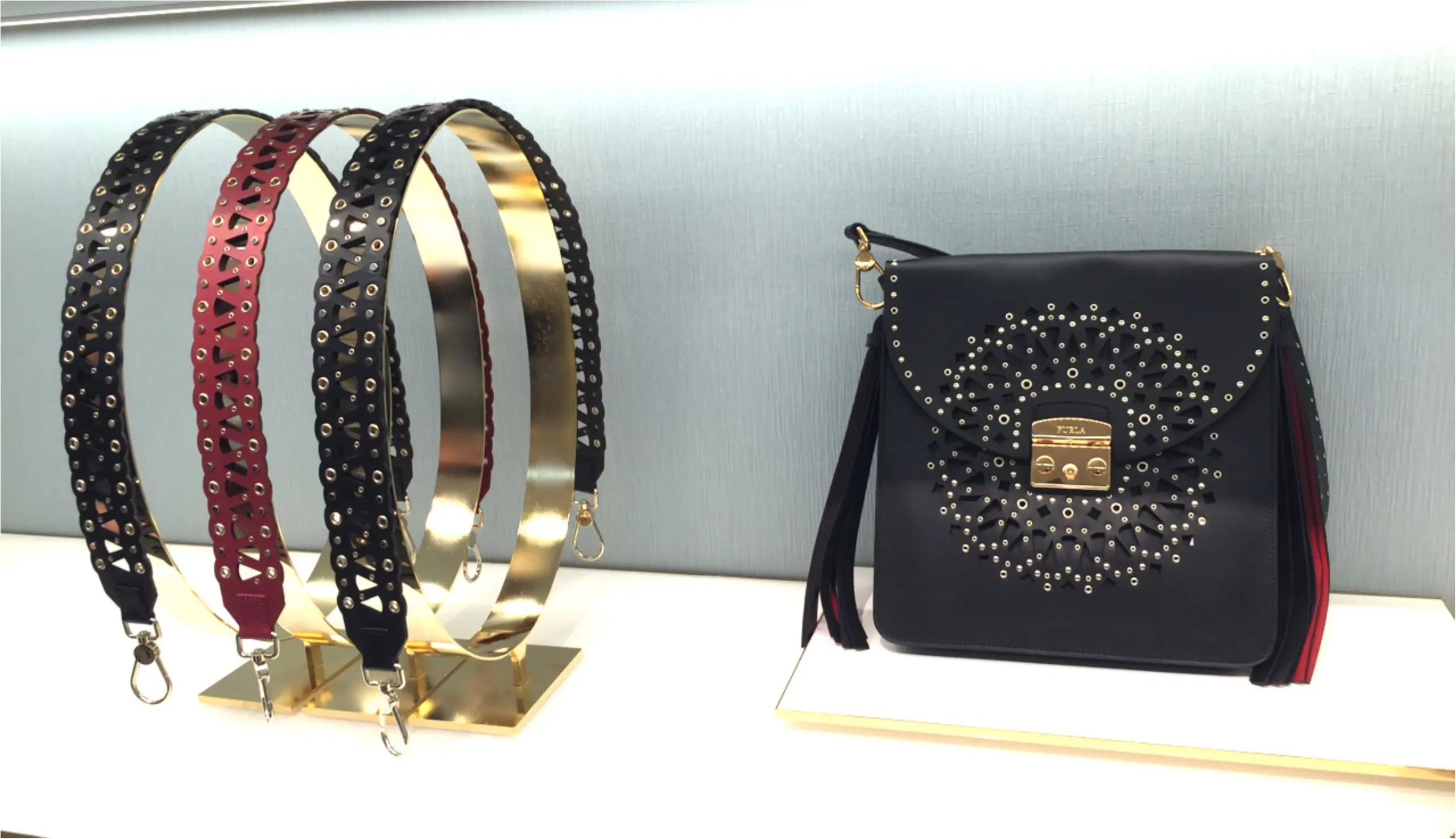 FURLA(フルラ)の秋冬、ロックなフルラにも注目です!_6