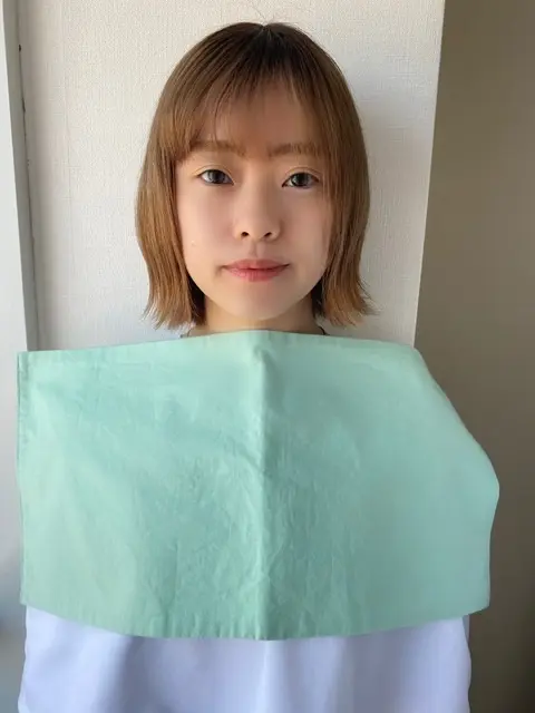 パーソナルカラー診断受けてきました!_5