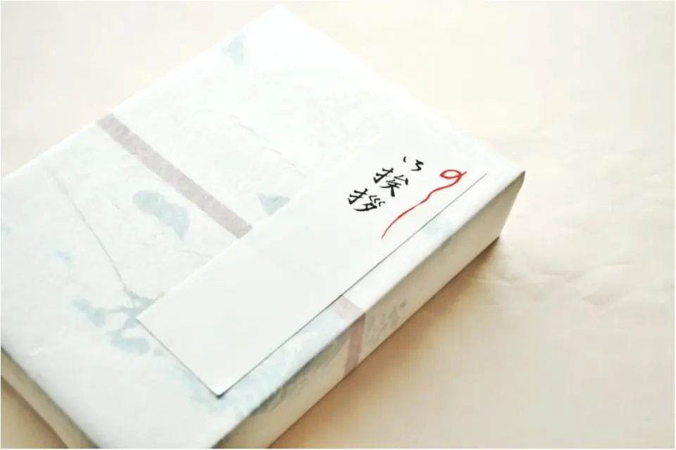 彼ママにご挨拶!背中を押してくれるお菓子とは?ーてみやげ上手になるために♡_13