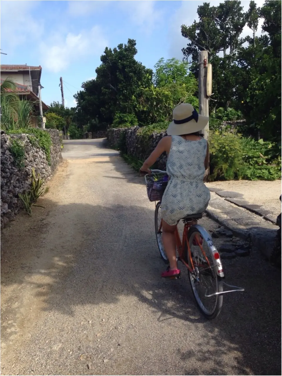 岸本セシルちゃんも行っていた沖縄離島❤️離島の魅力とは?!たっぷりお伝えします〜_17