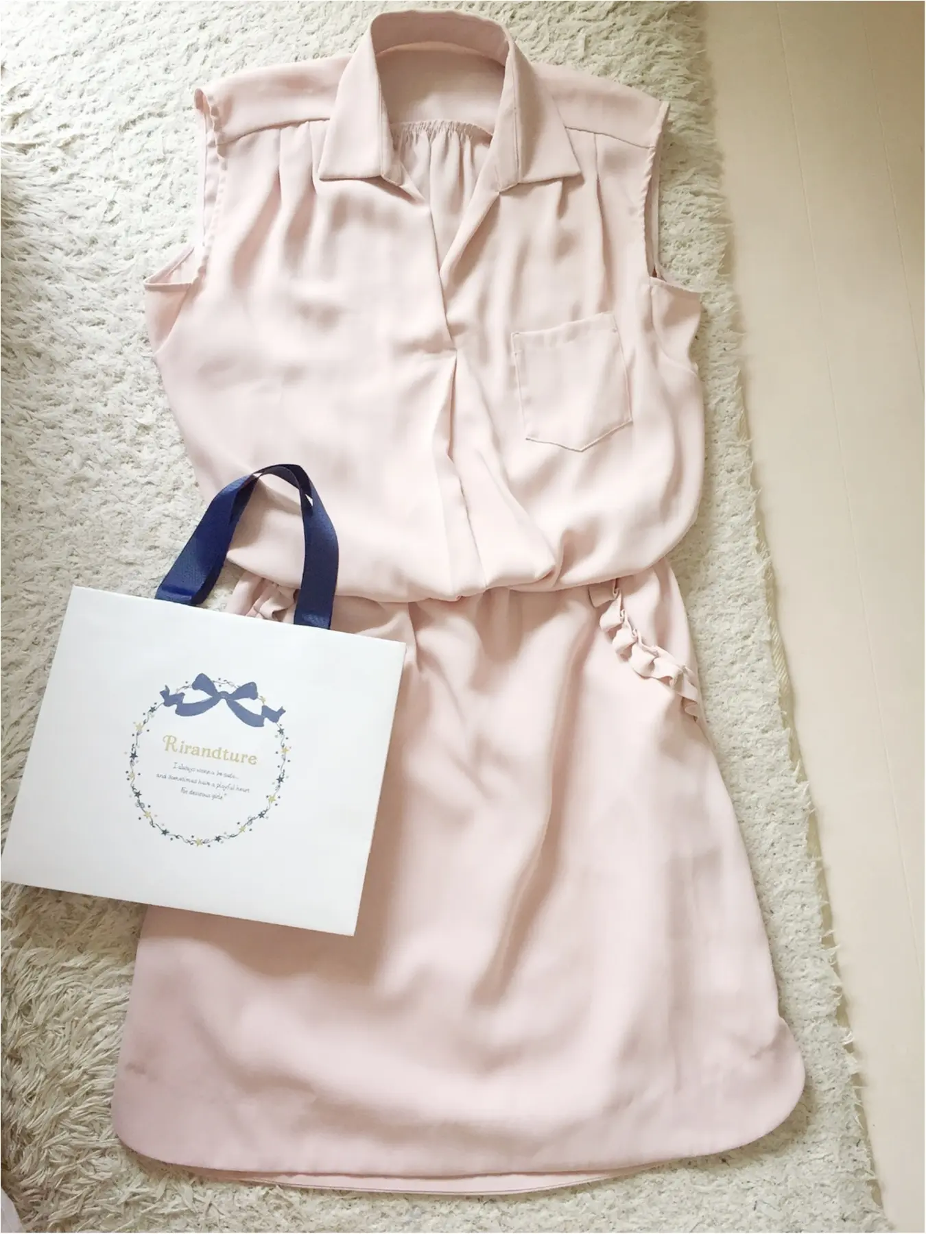 ♡女子会・デートは◯◯◯のお洋服で決まり!!_1