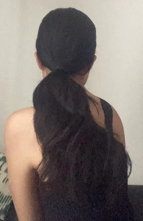 どうやって使う?トレンドヘアアクセ「ヘアクリップ」のHow to use_7