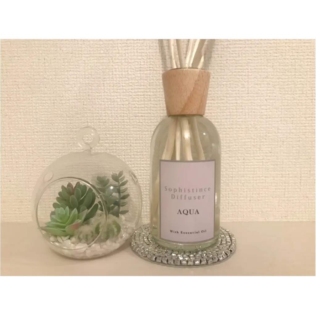 【Francfranc〜香り編〜】香りで決まる部屋の印象!長年愛用ルームフレグランスをご紹介!_1