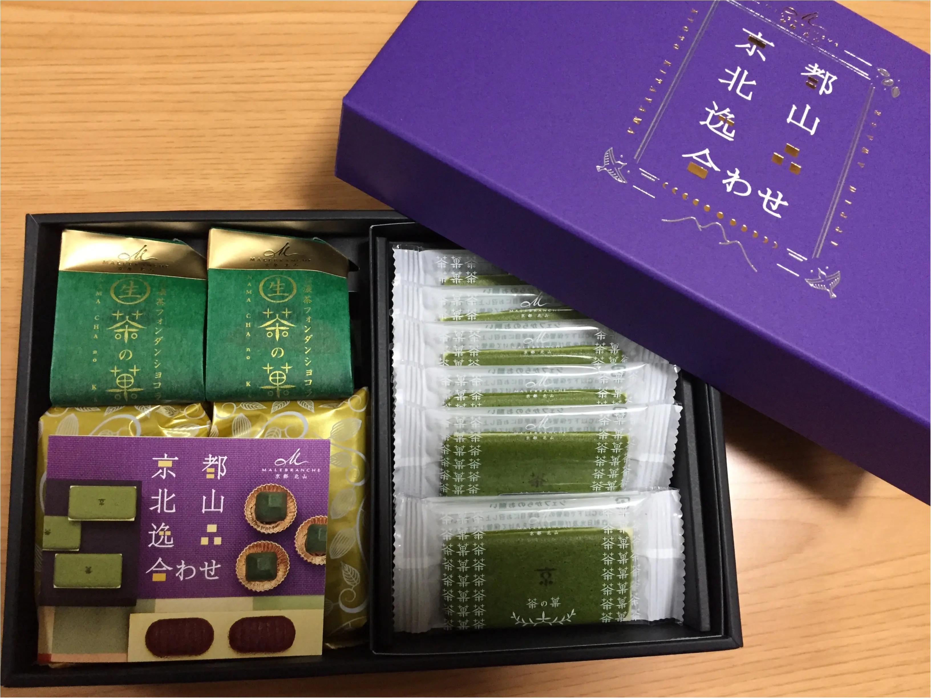 京都の魅力ぎっしり♡京都北山逸品合わせ_3