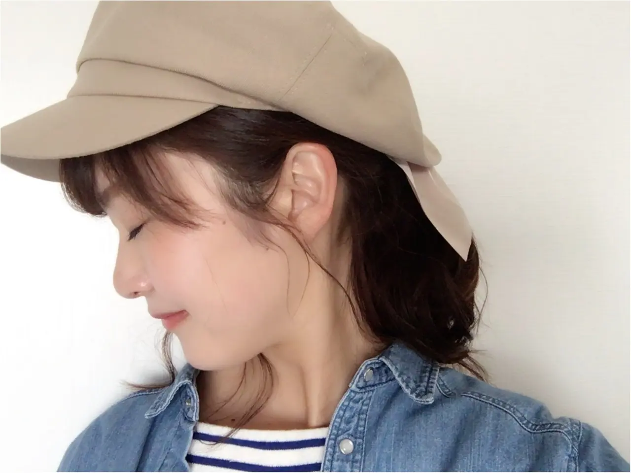 プチプラでトレンド小物を揃えるならココ!【SENSE OF PLACE】で春小物ゲットしました❤️_4