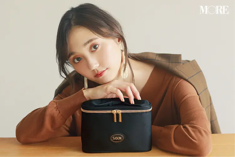 『SABON』のラベンダー・アップルとずっと一緒♡ ハンドクリームもスクラブも、フレグランスだって揃うから!_8