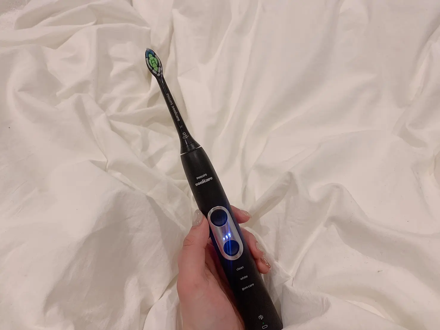 買ってよかった夜ケア戦利品♡バストケアからオーラルケアまで総まとめ_6