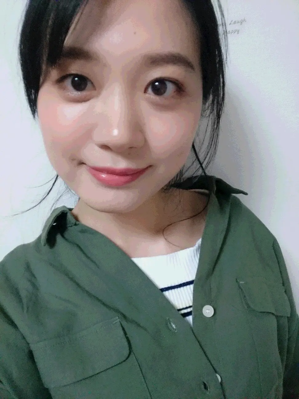 鮮やかリップのおかげでどんなシーンにも好印象☆春メイク_3