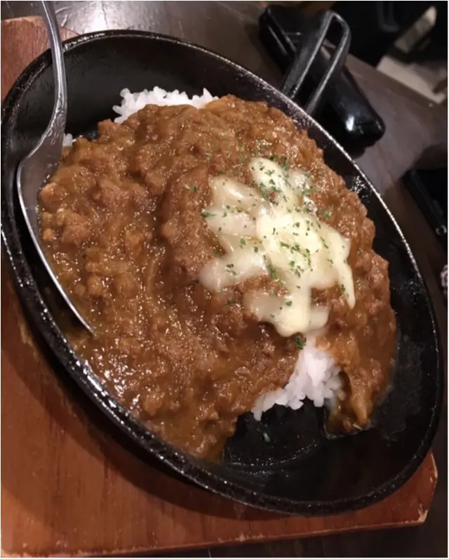 アキバの肉バル。から〆の熟成塩ラーメンまで★_7