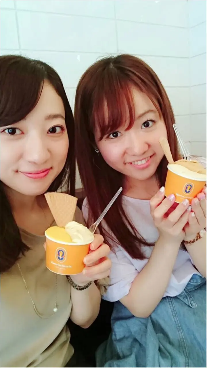 女子ウケNo.1??♡女子会でいつも愛用している週末◯◯コーデ❤︎_2
