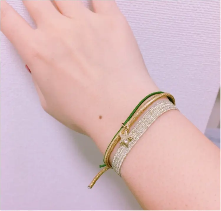 《冬の大敵!》バチっとなる静電気をおしゃれに撃退しちゃいましょ♡_2