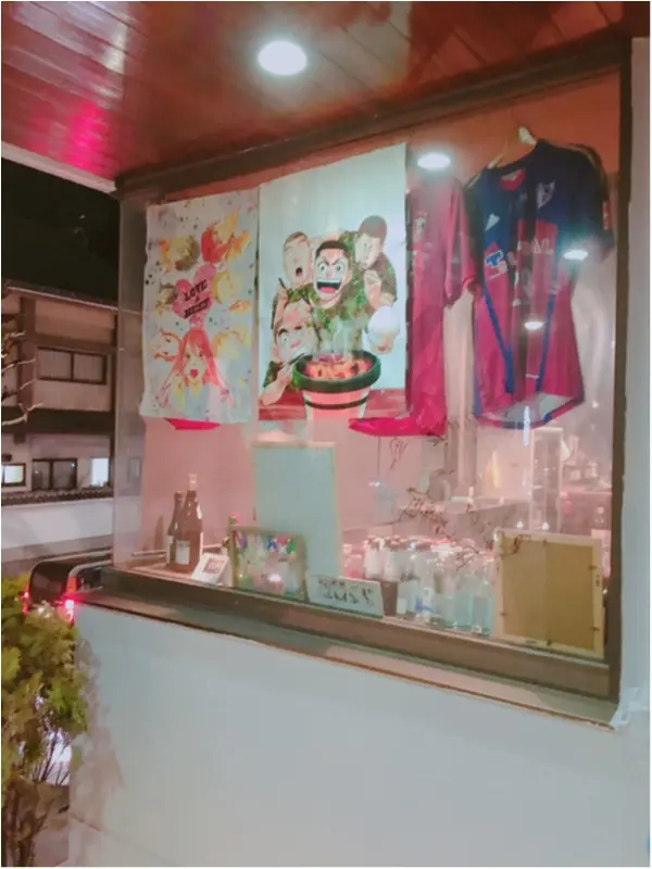 予約待ち6ヶ月は当たり前!!肉山の肉はすごいって言ううわさ。byじゅなrainbow*_4