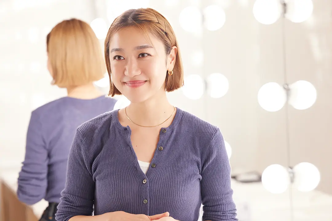 “髪のキメ美容シリーズ”で輝くハートが見つかるってホント!? 「Essential THE BEAUTY」で洗うたびに気分が弾む髪へ_2