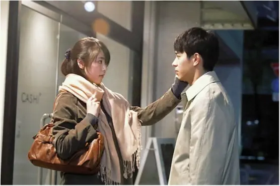 韓国でも売れっ子! 女優でモデル、マルチに活躍する唐田えりかの素顔をもっと知りたい!_6