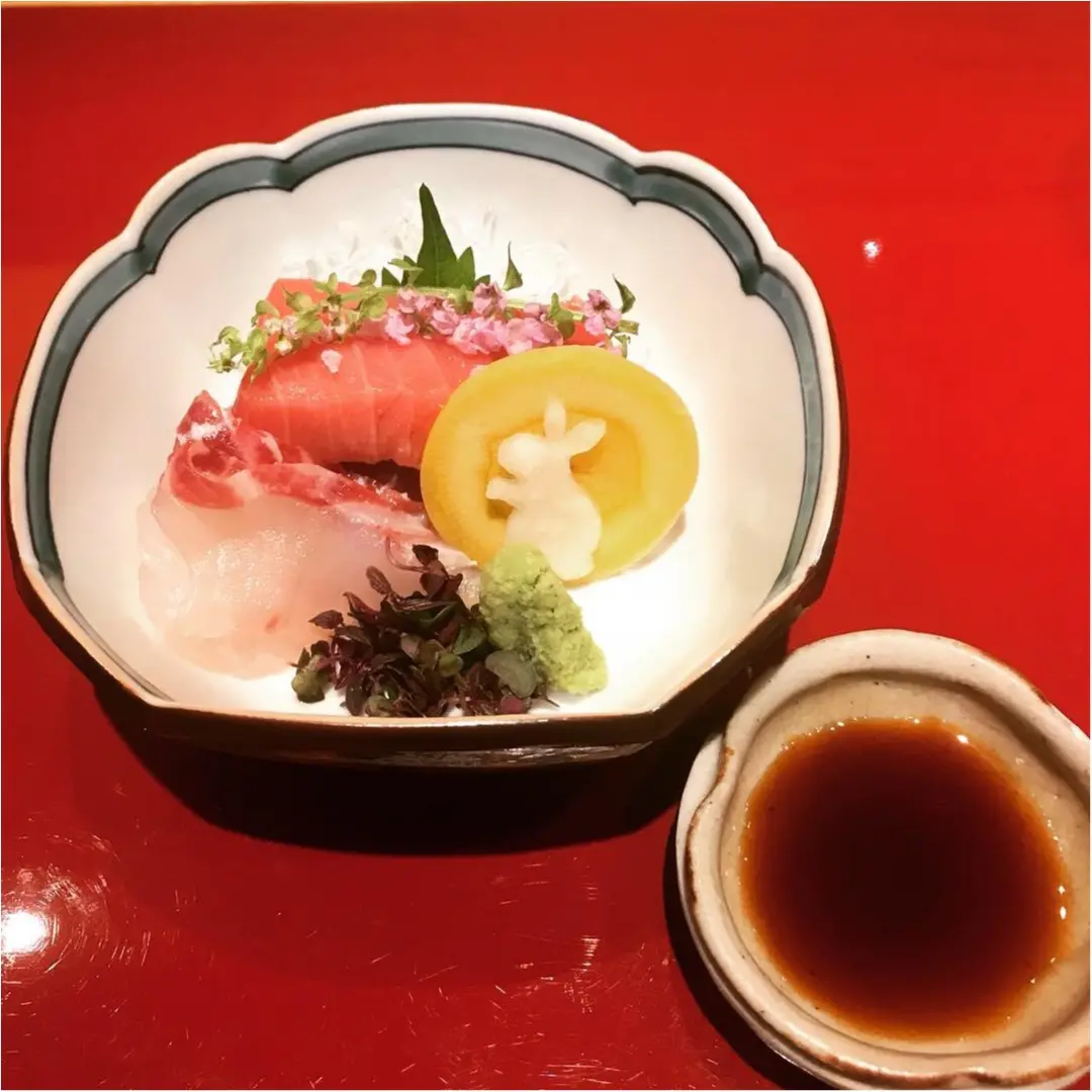 【東京 八重洲】はじめて中トロを出したと言われている和食割烹【や満登】_4