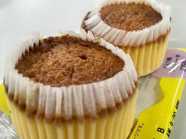 私的バスクチーズケーキランキング!スーパーコンビニ、お取り寄せ可な商品多々_5