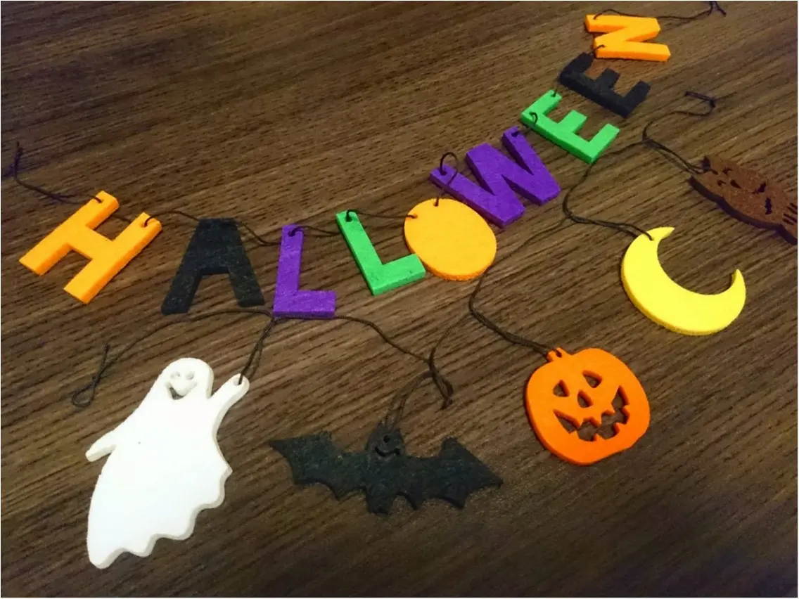 【イベント】『Kitchen Kitchen』のハロウィングッズがとっても可愛い!しかも、どれも “100円 (税抜) ”♪ハロウィンパーティーはこれで決まり★_2