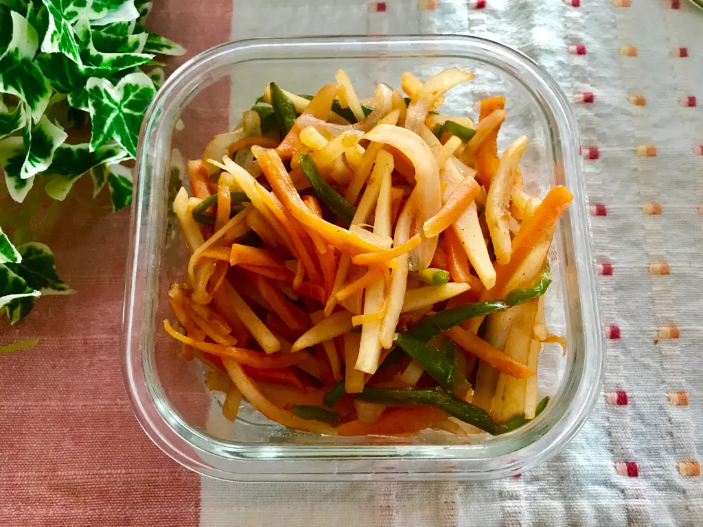 【作り置きおかず】お弁当作りに大活躍!超簡単★常備菜レシピをご紹介♡〜第54弾〜_4