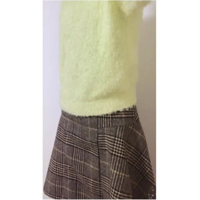 《おすすめ買い足しアイテム》着まわし力抜群!!のロペピクニックのセットアップが超使える♡_4