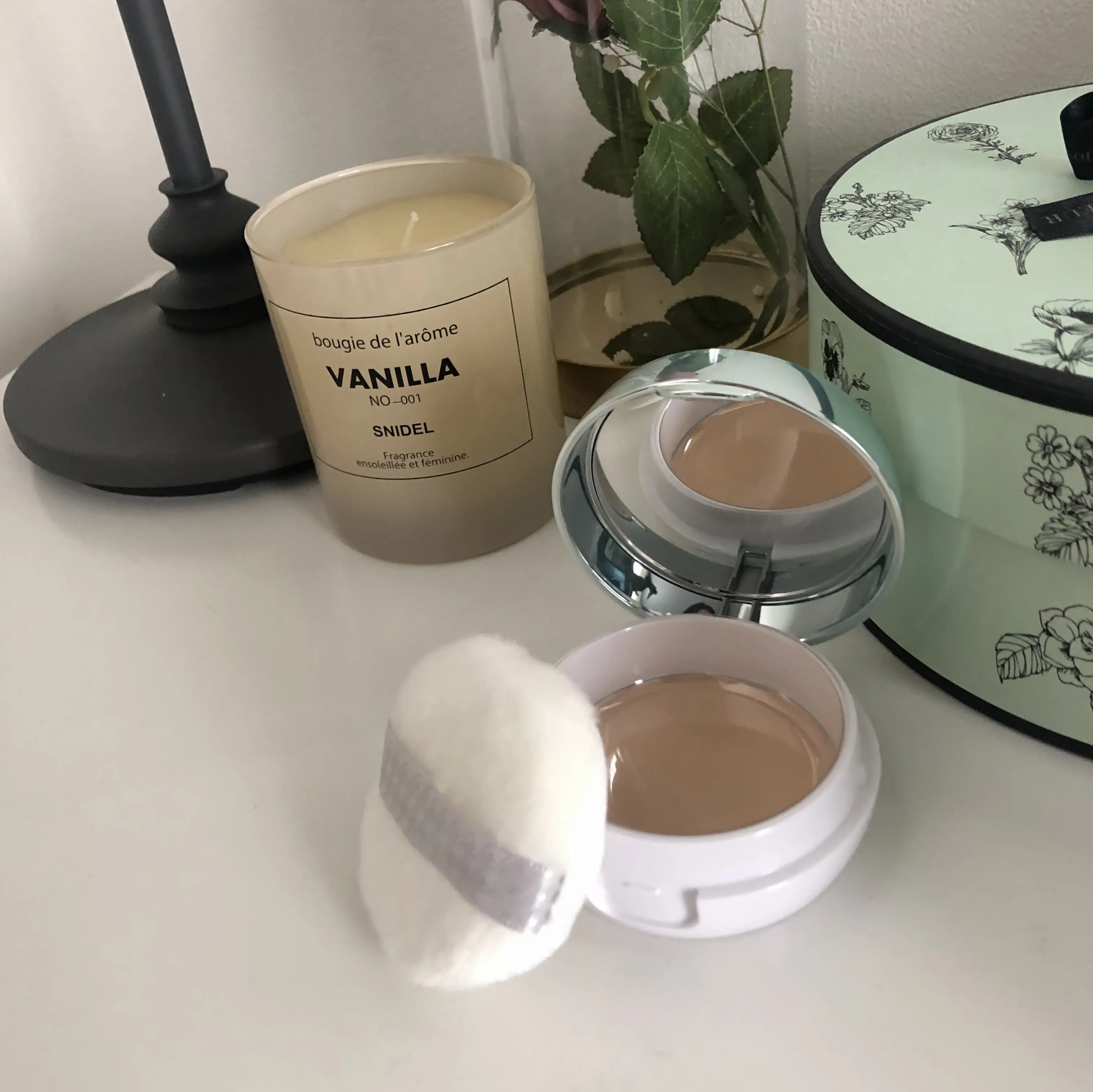 リニューアルコスメ♡♡クリアラスト「4in1パウダー」私のお気に入りは…♡_9
