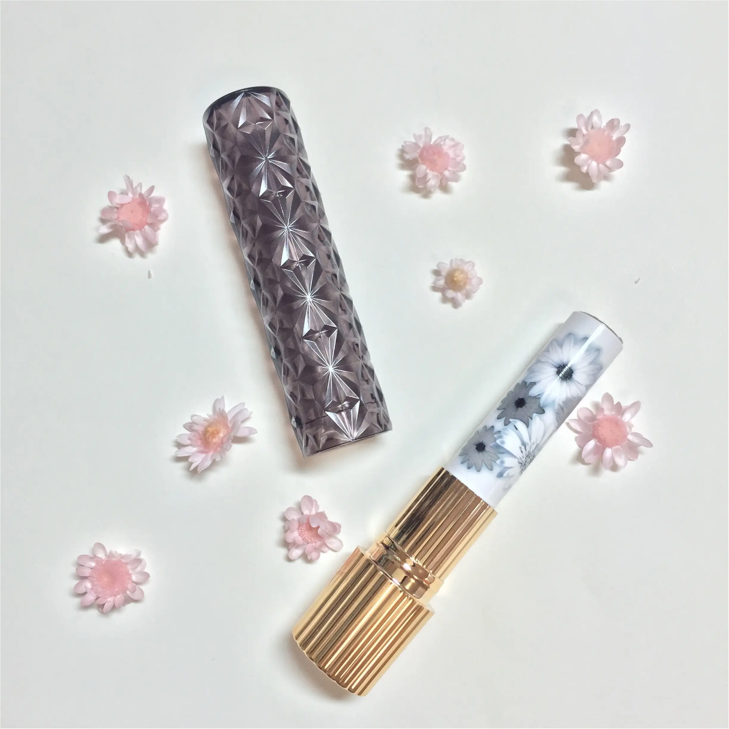 ❤︎私だけのピンク❤︎CANMAKEの《ユアリップオンリーバーム》が優秀な理由☺︎_4