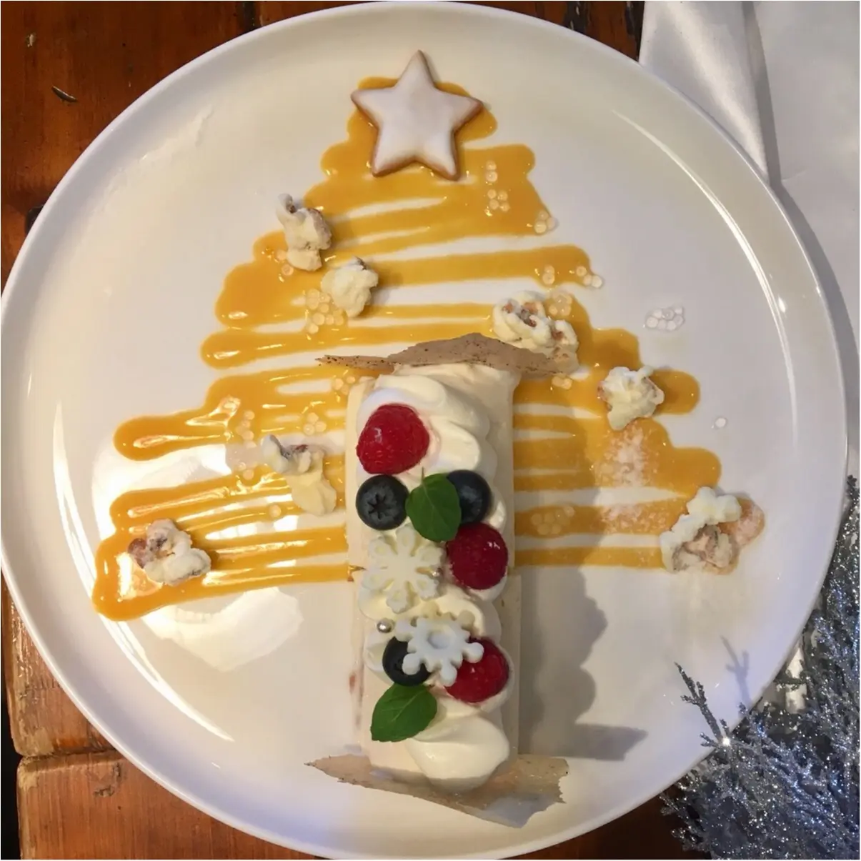 【イベントレポ】12/5発売の新商品も食べられちゃった!素敵すぎる「ハーゲンダッツクリスマスパーティー」_10