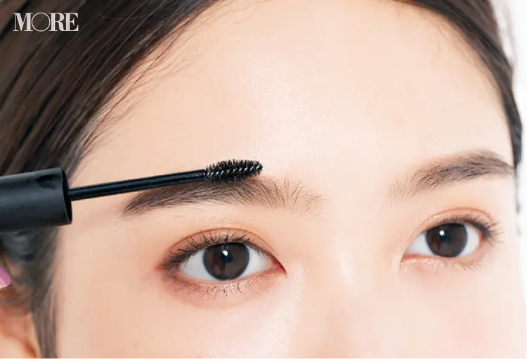 眉毛の整え方特集 -【世界一正しい眉のお手入れ法】など、眉迷子のための眉メイクの基本まとめ_29