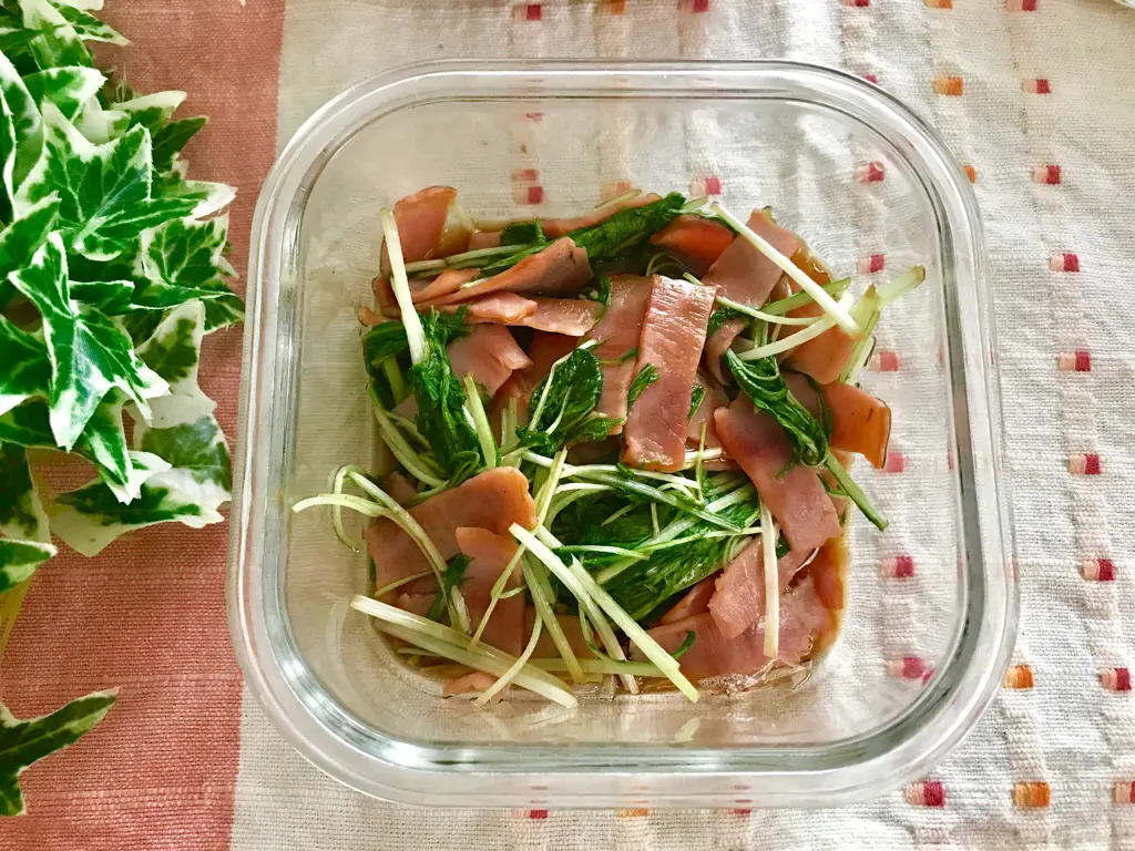 【作り置きおかず】お弁当作りに大活躍!超簡単★常備菜レシピをご紹介♡〜第70弾〜_2