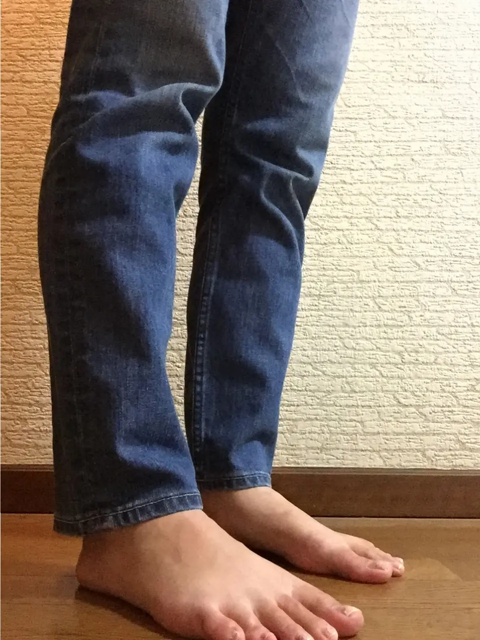 本当にイケてるデニム、見つけました!_5