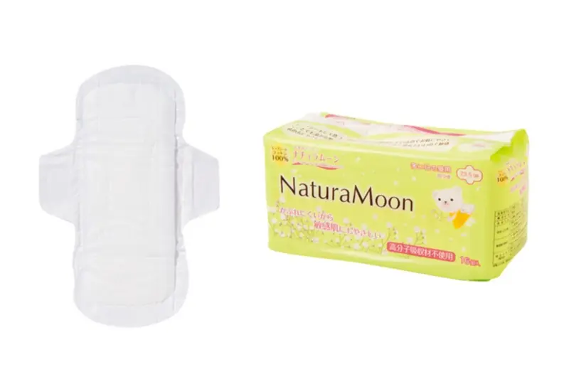 【生理をラクにする強化週間5】運命のナプキンが見つかる! 「生理用ナプキン」つけ比べてみました_9