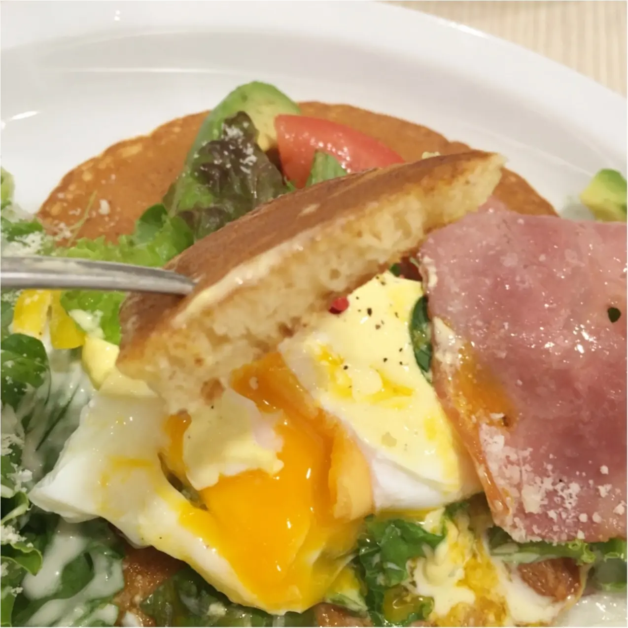 パンケーキ専門店《 Butter 》のバターにこだわったパンケーキが美味しい♡_7