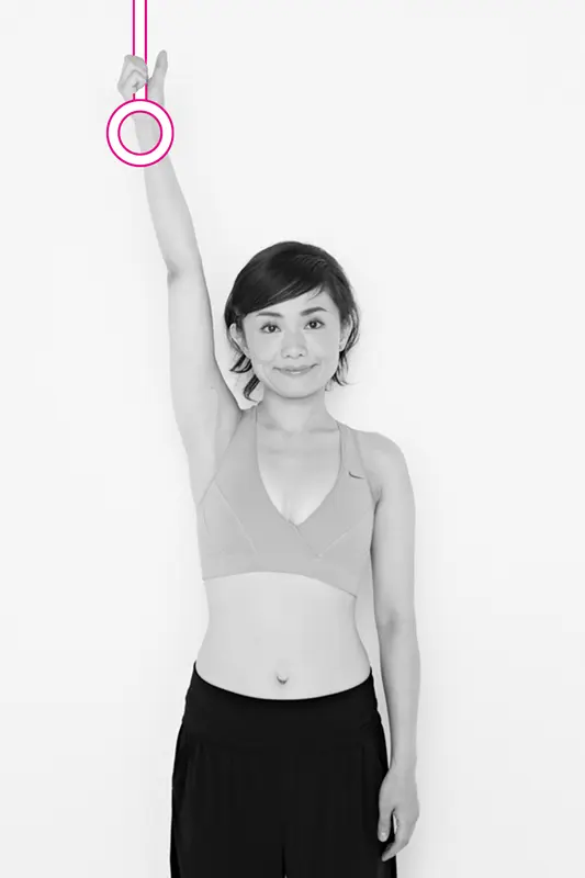 スキマ時間にバストアップ!話題の「乳トレ」エクササイズを始めよう!_2