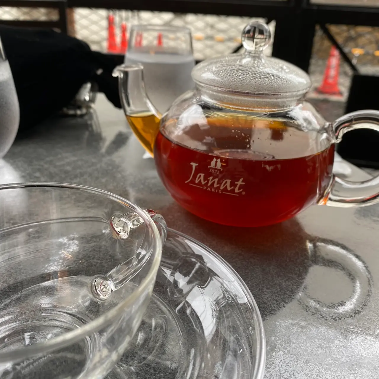 【カフェ】JANETに行ってきました♪_1