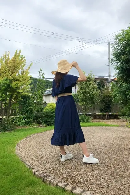 スニーカー