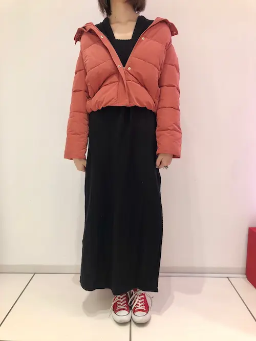 GUの展示会