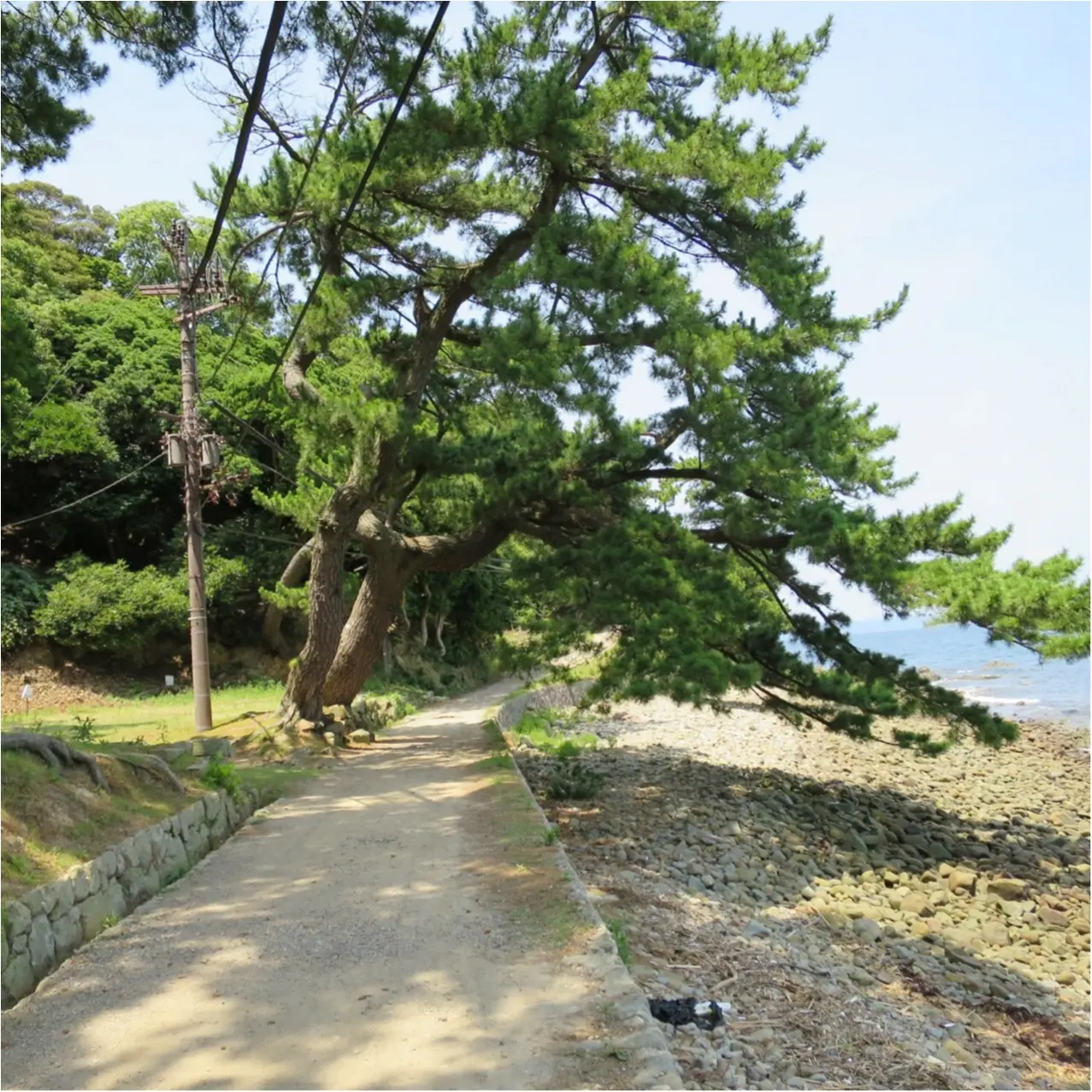 まるでラピュタの世界♡ 和歌山にある《友ヶ島》へGo♡_4