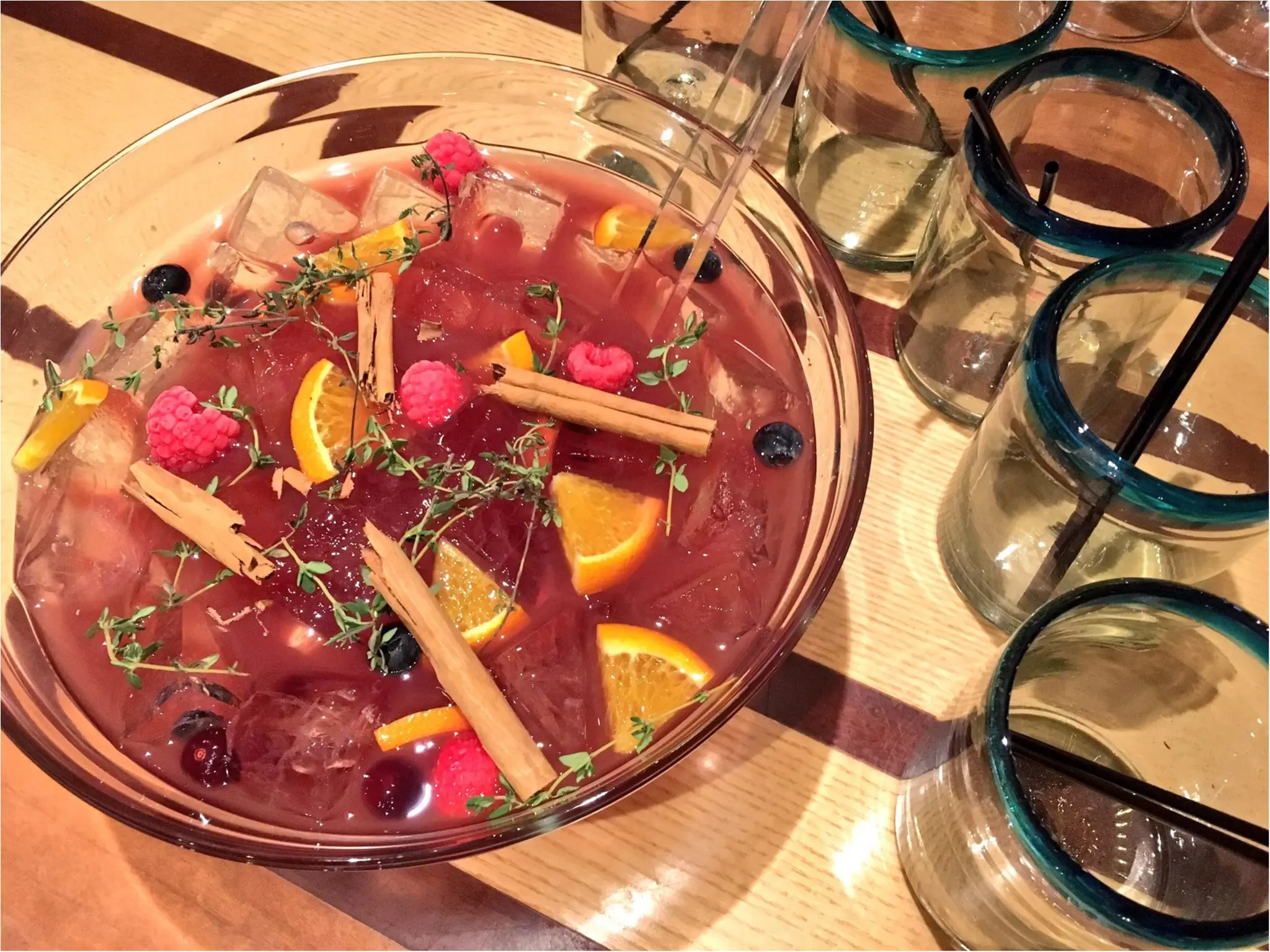 メキシコ料理のあの店で…♡【モアハピ9期会】を開催しました(﹡´◡`﹡ )♡_6