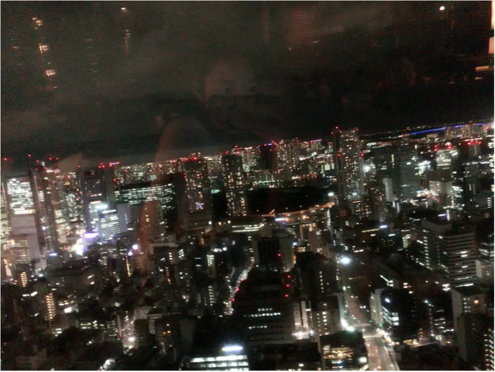 ♡夜景が広がる最上階 愛宕グリーンヒルズ♡_3
