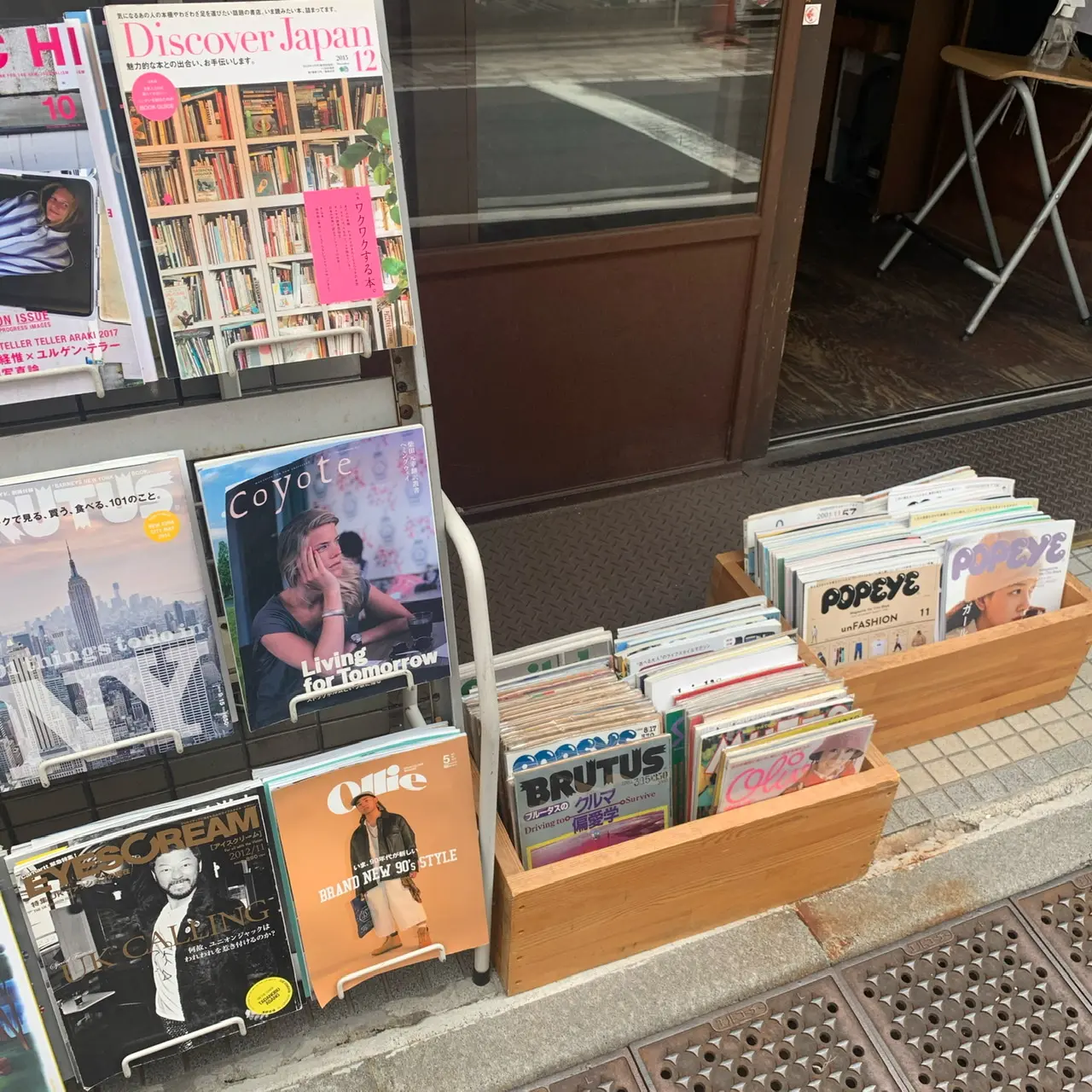 【東京散歩】ノープランでも120%楽しめる街、代々木とは?♡_3
