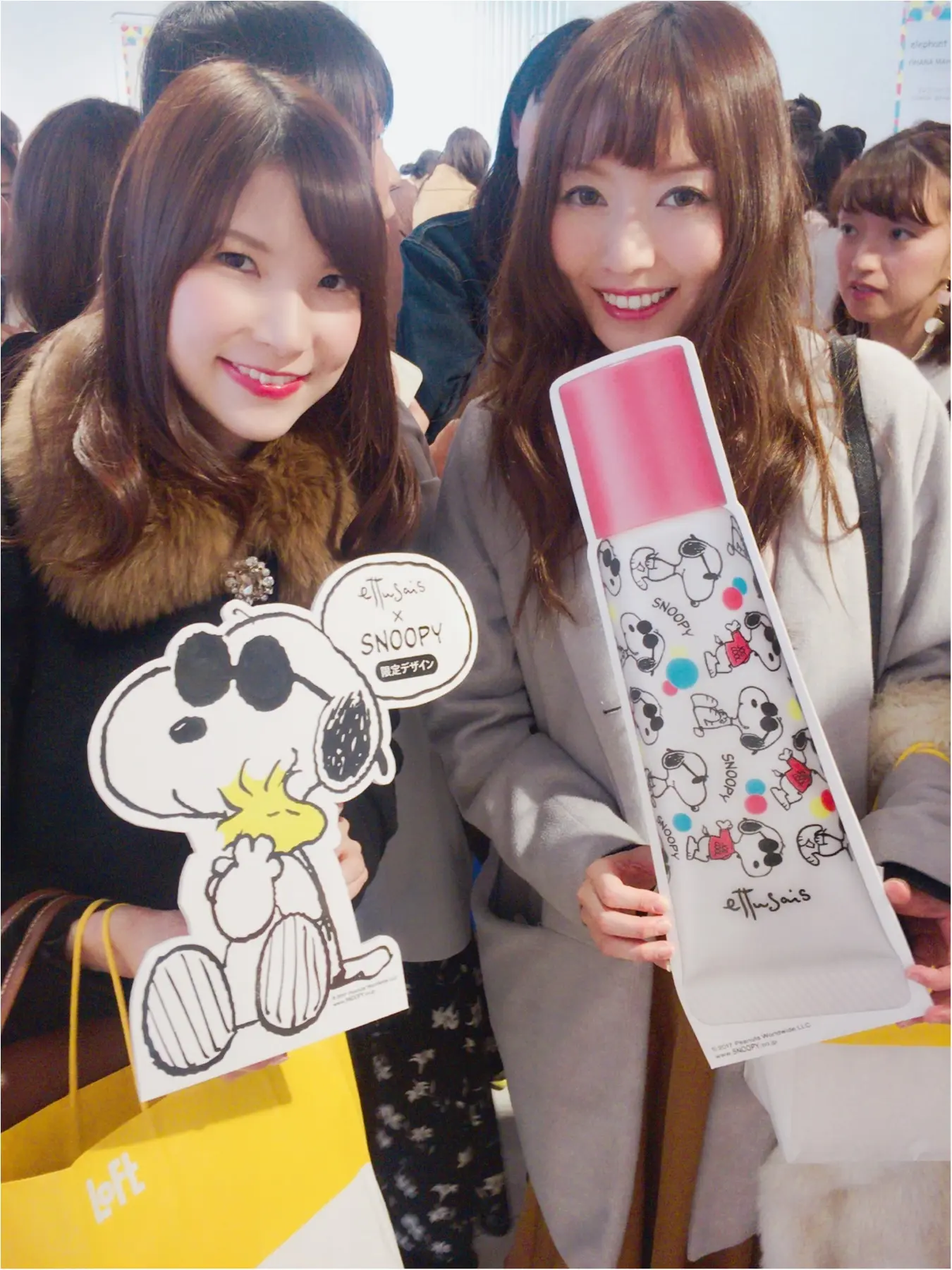 ♡ロフトのコスメに注目!!人気のコスメブランドアイテムがロフト限定アイテム・デザインで登場♡_10