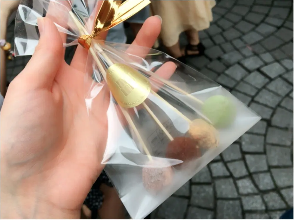 麻布十番祭り二日目♡kintan♡登龍♡_8