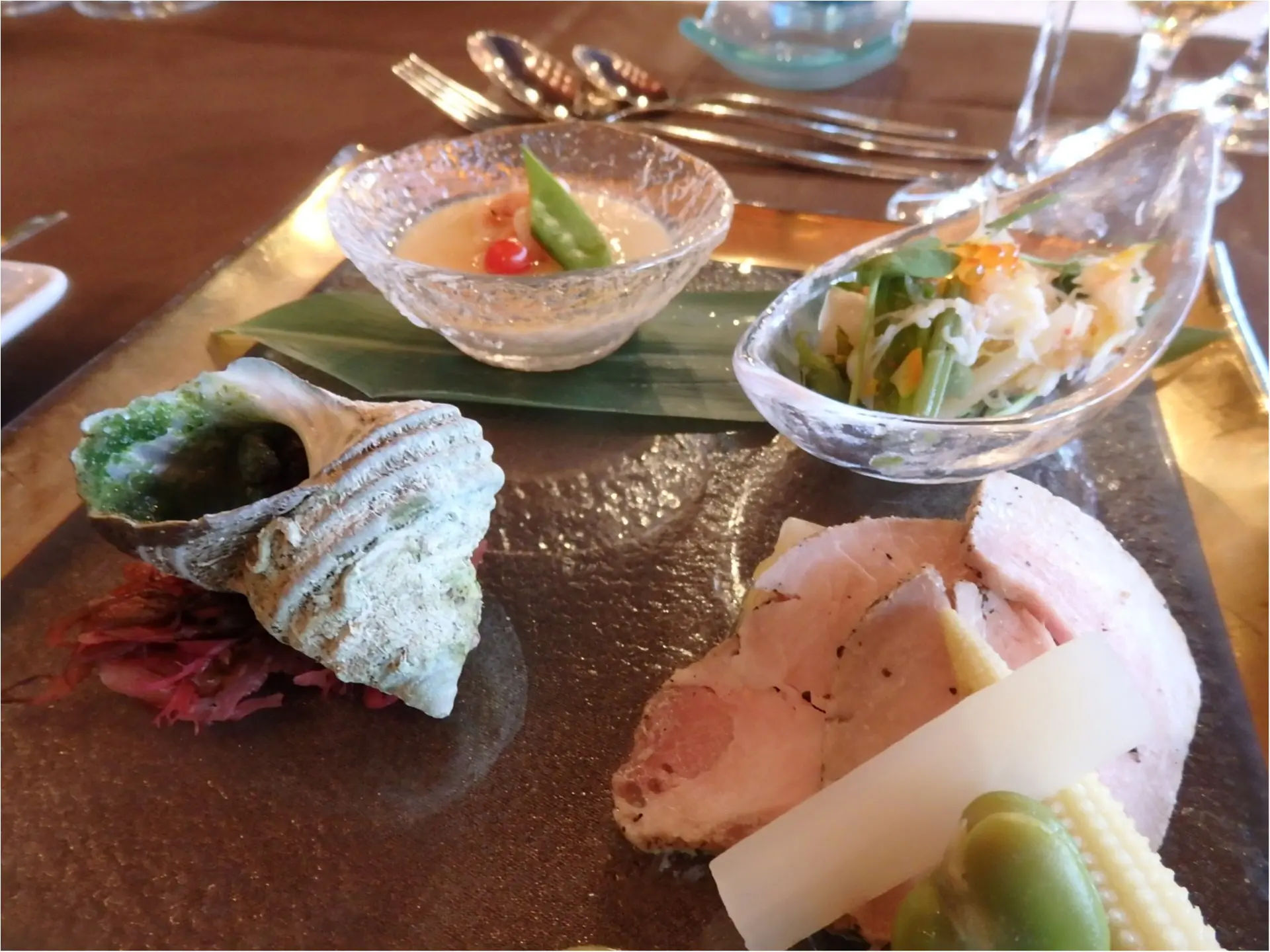 ☆世界でここだけ!結婚式with東京タワー☆_29