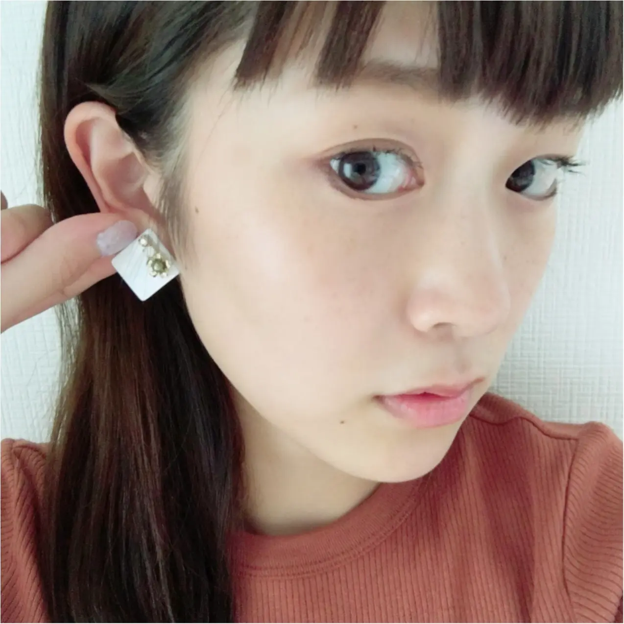 【レシピ公開】誰でも簡単!5分で作れる⁈夏にぴったり一味違うシェルアクセサリー♡_4