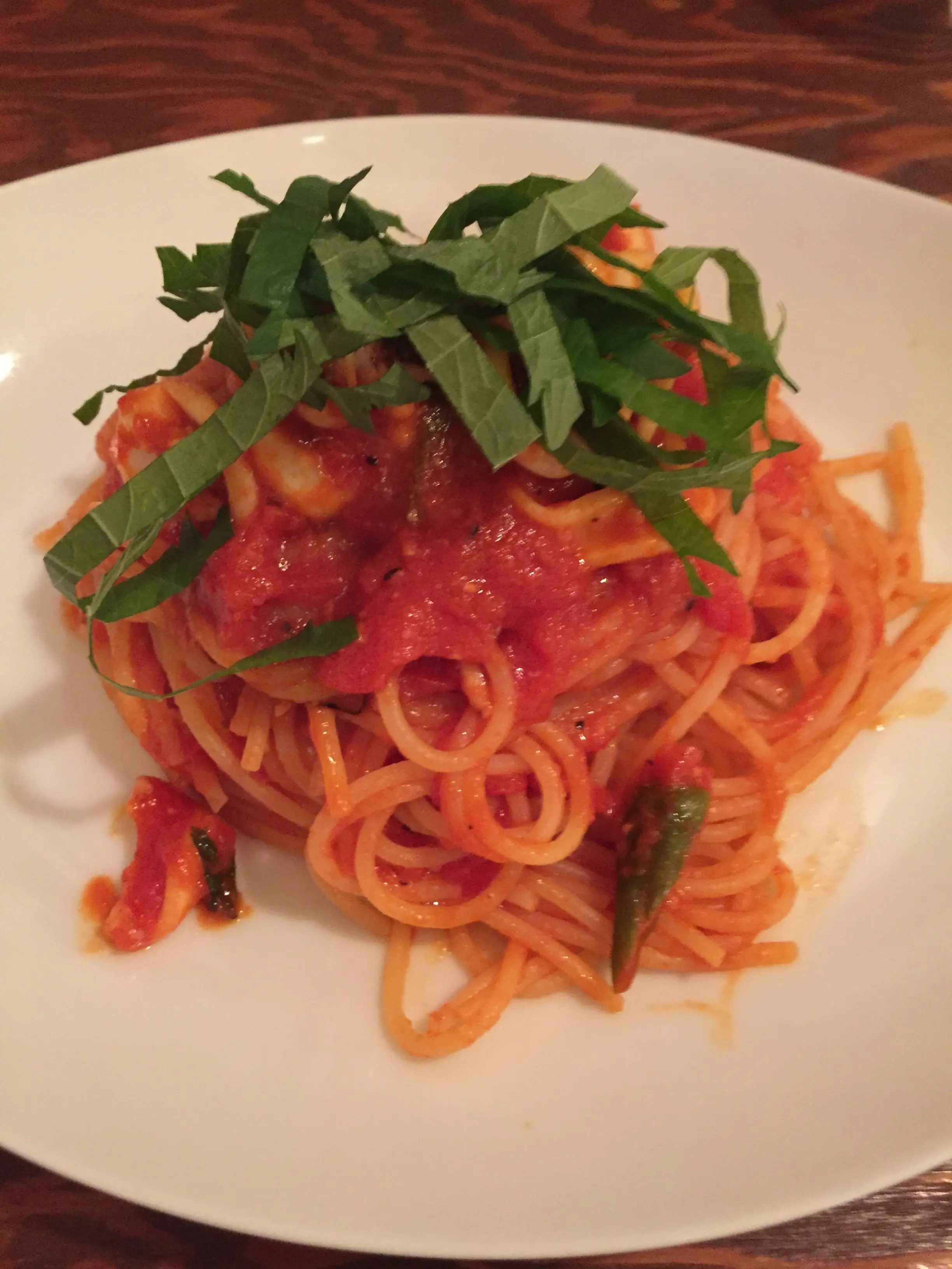 練馬の美味しいイタリアン_1