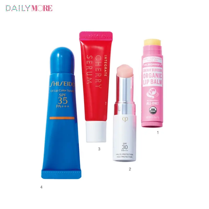「手と唇」を磨くだけで、グッとモテ度がアップするってホント!? モテ2パーツを美白&UVケアできる敏腕コスメ教えます♡_3