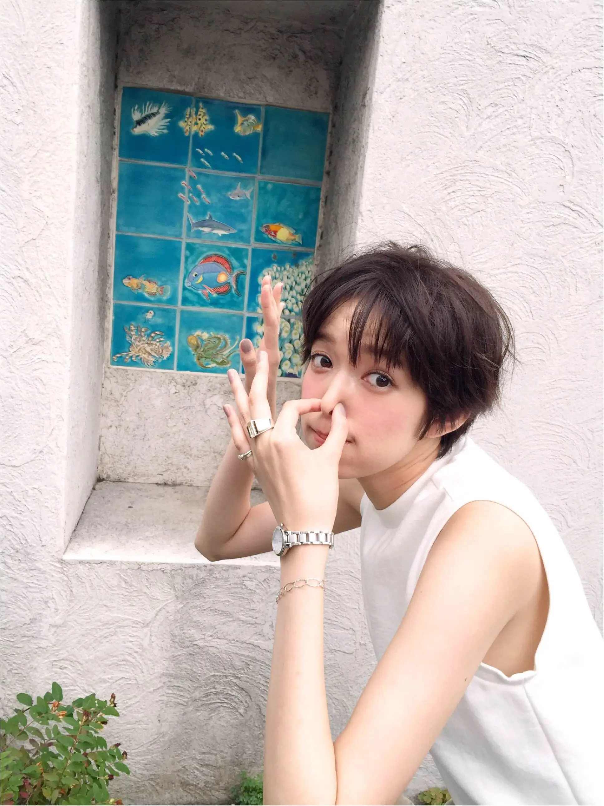 【テレビ出演情報】24時間テレビに佐藤栞里ちゃんが出演!_1