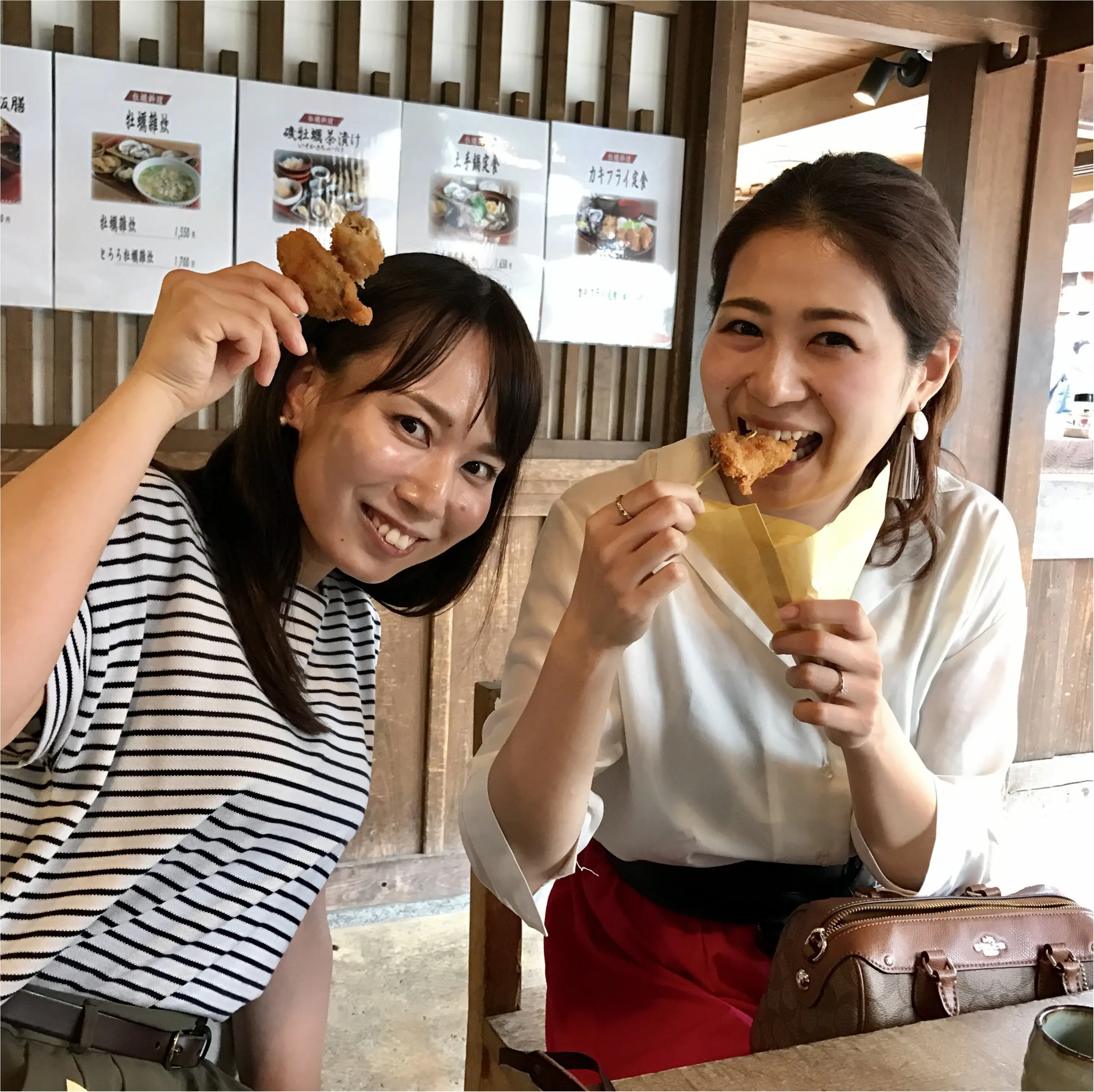 ようきてなー♡三重へ\(^^)/ モアはぴ部in三重_5