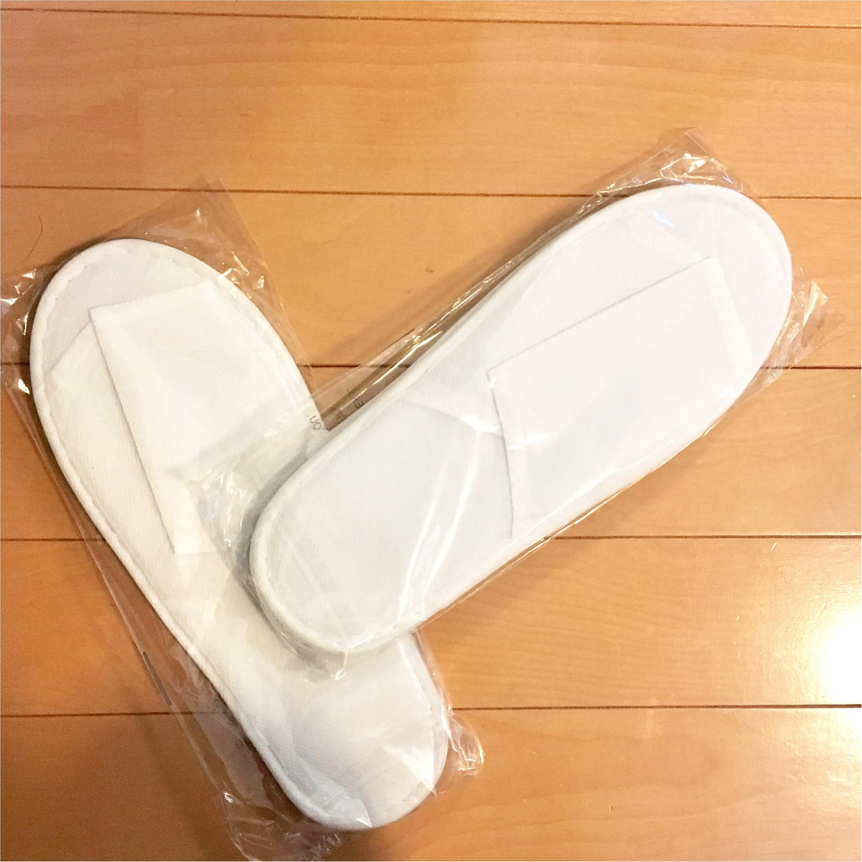 【旅行】長時間のフライトにオススメな4点セット★_3
