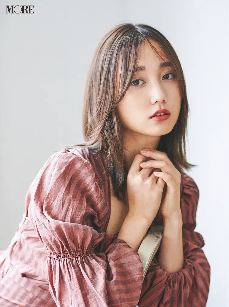 2019年秋冬におすすめの髪型は? - ボブ、ミディアム、ロングのヘアカタログ&ヘアアレンジ10選_20