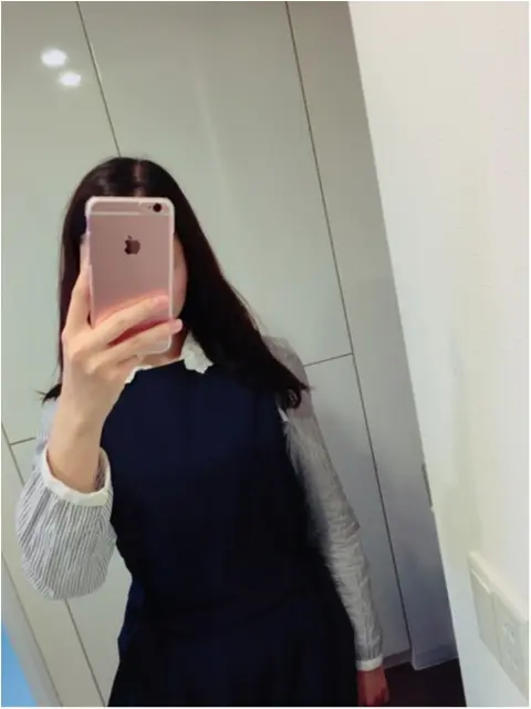 最近の私服♪_1